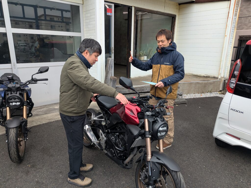 motorcycle rental Japan guided tours 2026