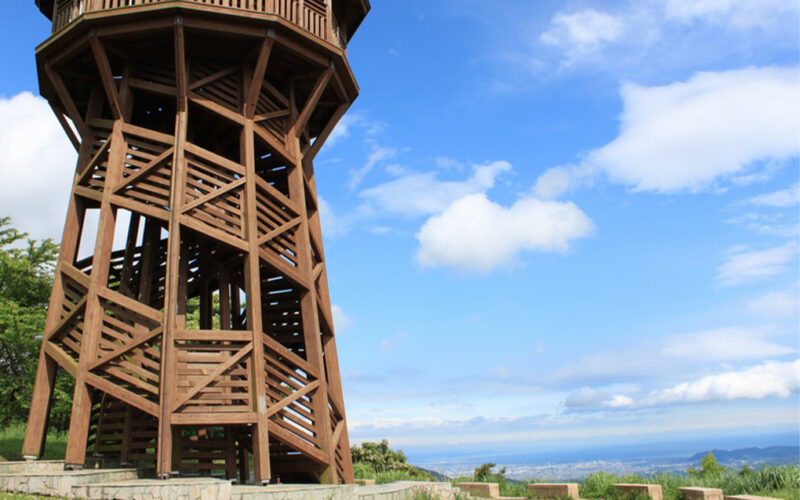 motorcycle rental Japan guided tours